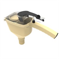 Dual Condiment Dispenser