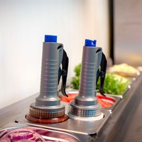 Portion Control Sauce Dispenser MAX