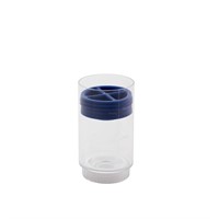 Saucenspender mit Portionskontrolle MAX Behälter 500ml