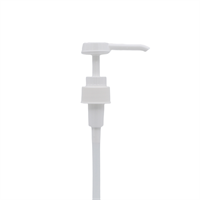 Soap Detergent Dispenser Mini Pump