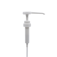 Soap Detergent Dispenser Pump