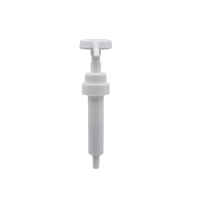 Soap Detergent Dispenser Pump