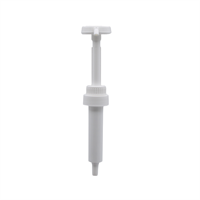 Soap Detergent Dispenser Pump