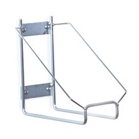 Wall Mounted Bracket Vertical fit 5L Container image