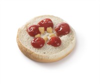 Dual Condiment Dispenser