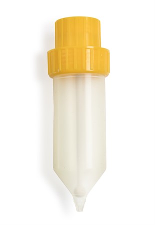 Hanging Sauce Dispenser for Oil-based products | 40mm | UNRO