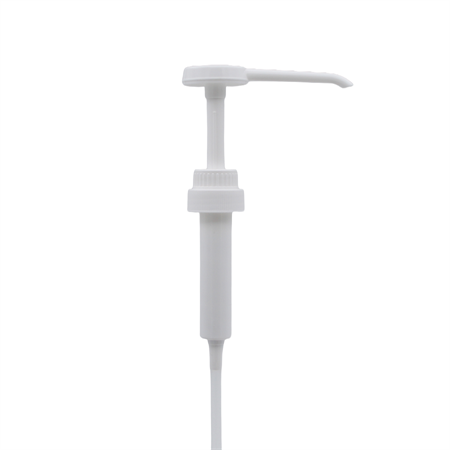 Soap Detergent Dispenser Pump 20ml | 40mm | SDP