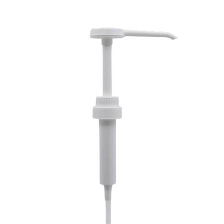 Soap Detergent Dispenser Pump 30ml | 40mm | SDP