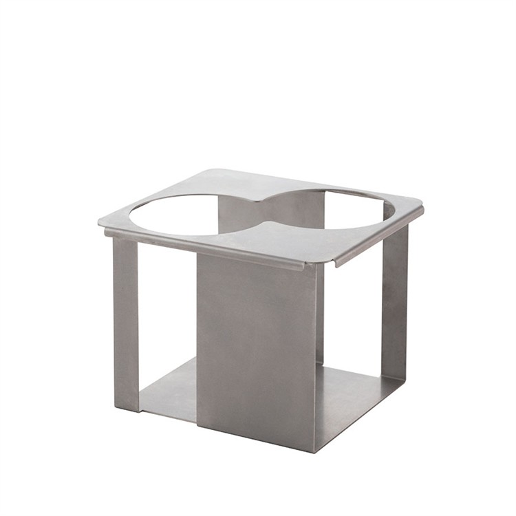 Double GN 1/6 Holder