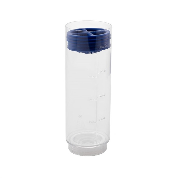 Portion Control Sauce Dispenser MAX Container 1000ml