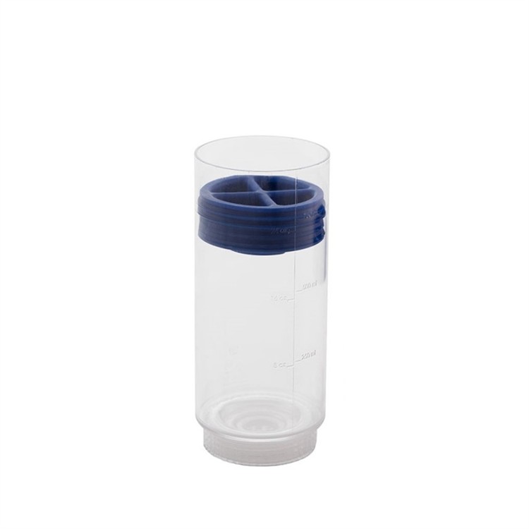 Portion Control Sauce Dispenser MAX Container 750ml